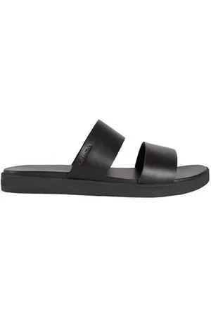 Calvin Klein CALZADO - Sandalias con cierre