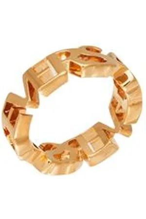 VERSACE JOYAS y RELOJES - Anillos
