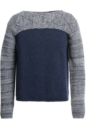 ROSSOPURO PRENDAS DE PUNTO - Pullover