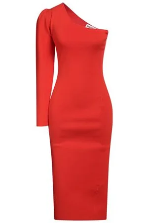 Essentiel Antwerp VESTIDOS - Vestidos midi