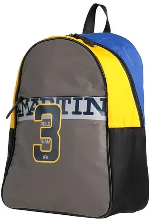 La Martina BOLSOS - Mochilas