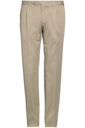 CANALI PARTES DE ABAJO - Pantalones
