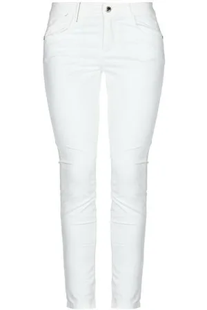 YES ZEE BY ESSENZA PARTES DE ABAJO - Pantalones