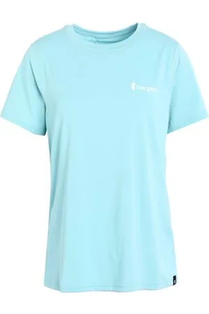 COTOPAXI CAMISETAS Y TOPS - Camisetas