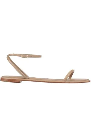 Giorgio Armani CALZADO - Sandalias con cierre