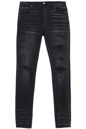 AMIRI PARTES DE ABAJO - Pantalones vaqueros