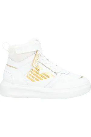 Emporio Armani CALZADO - Sneakers