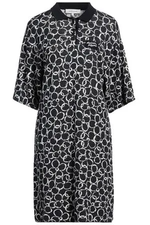 Maison Kitsuné VESTIDOS - Minivestidos
