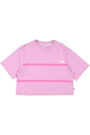 GCDS CAMISETAS Y TOPS - Camisetas