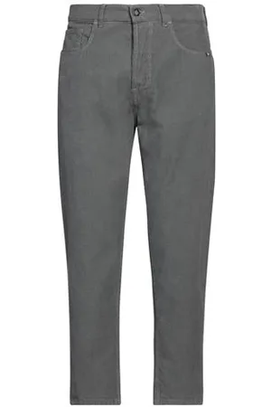 AMISH PARTES DE ABAJO - Pantalones