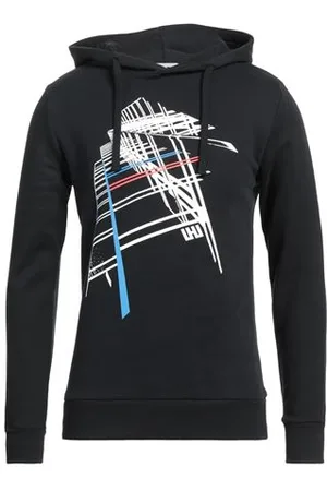 Les Hommes CAMISETAS Y TOPS - Sudaderas