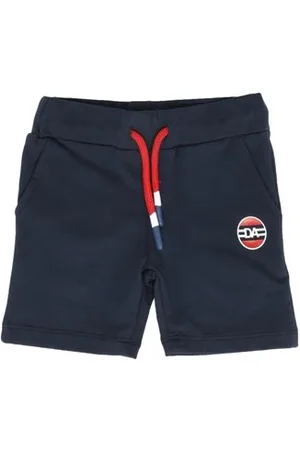 D.A. Daniele Alessandrini PARTES DE ABAJO - Pantalones cortos y bermudas