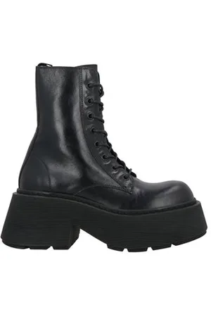 vic matiè CALZADO - Botines de caña alta