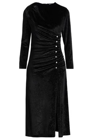 Sandro VESTIDOS - Vestidos midi