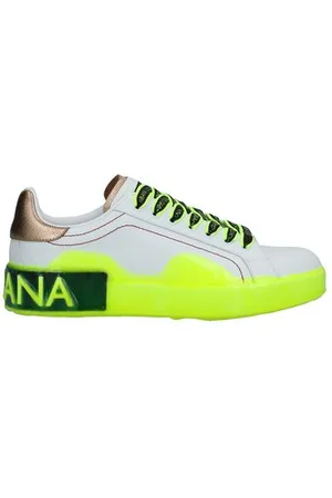 Dolce & Gabbana CALZADO - Sneakers