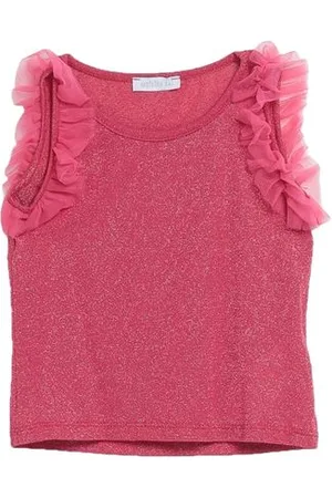 MEILISA BAI CAMISETAS Y TOPS - Tops