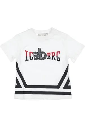 Iceberg CAMISETAS Y TOPS - Camisetas