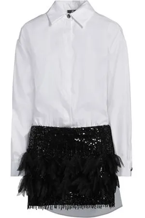 Elisabetta Franchi VESTIDOS - Minivestidos