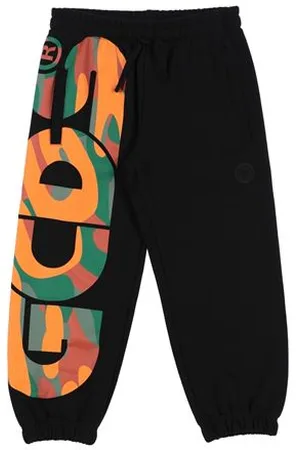 GCDS PARTES DE ABAJO - Pantalones