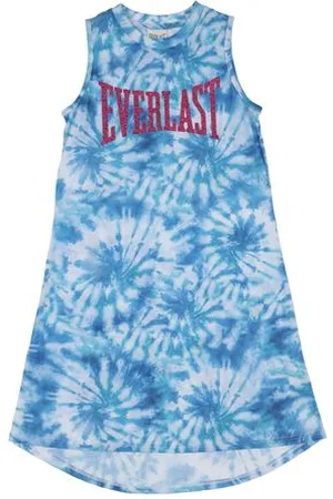 Everlast VESTIDOS - Vestidos para niña