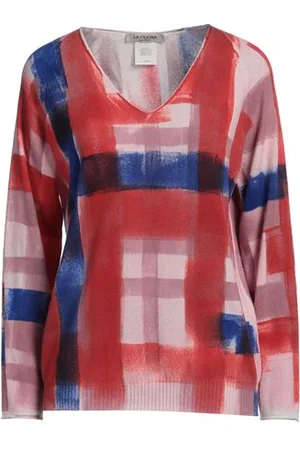 LA FILERIA PRENDAS DE PUNTO - Pullover