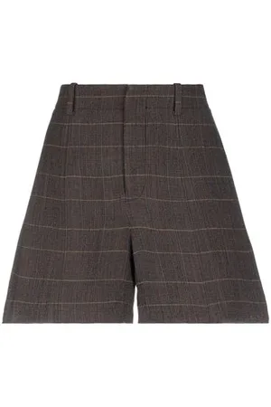 Chloé PARTES DE ABAJO - Pantalones cortos y bermudas