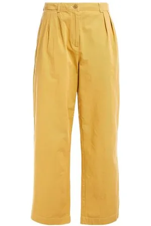 Acne Studios PARTES DE ABAJO - Pantalones