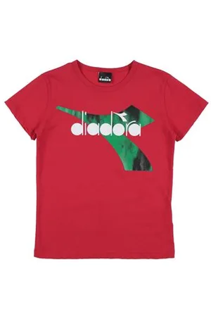 Diadora CAMISETAS Y TOPS - Camisetas