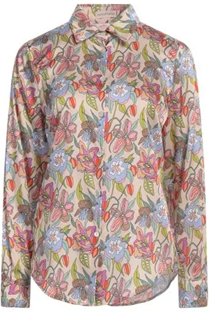 CAMICETTASNOB CAMISETAS Y TOPS - Camisas