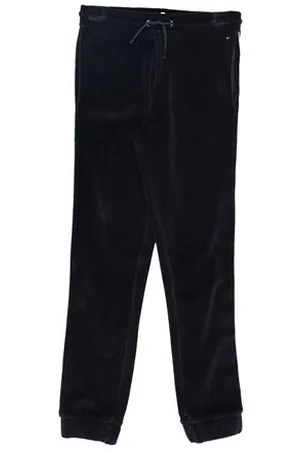 Tommy Hilfiger PARTES DE ABAJO - Pantalones