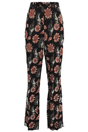 Salvatore Ferragamo PARTES DE ABAJO - Pantalones
