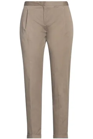 ANTONELLI PARTES DE ABAJO - Pantalones