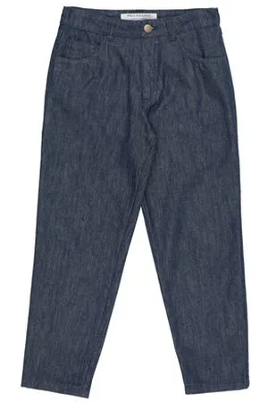 Serafini PARTES DE ABAJO - Pantalones vaqueros