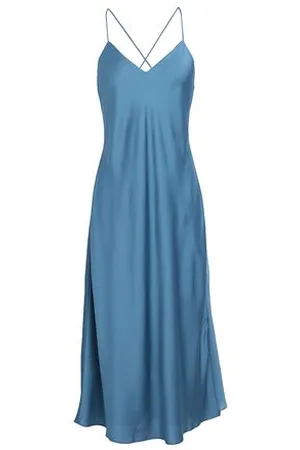Ralph Lauren VESTIDOS - Vestidos midi
