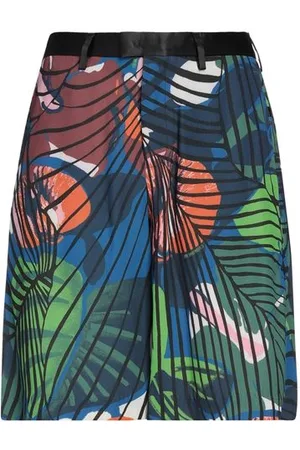 Bikkembergs PARTES DE ABAJO - Pantalones cortos y bermudas