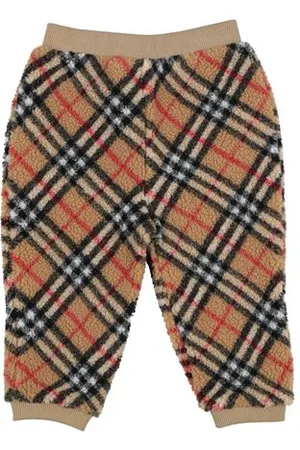 Burberry PARTES DE ABAJO - Pantalones