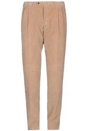 GABRIELE PASINI PARTES DE ABAJO - Pantalones