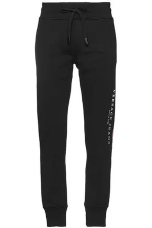 VERSACE PARTES DE ABAJO - Pantalones