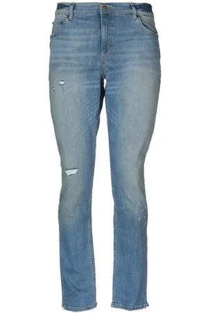 Cheap Monday PARTES DE ABAJO - Pantalones vaqueros