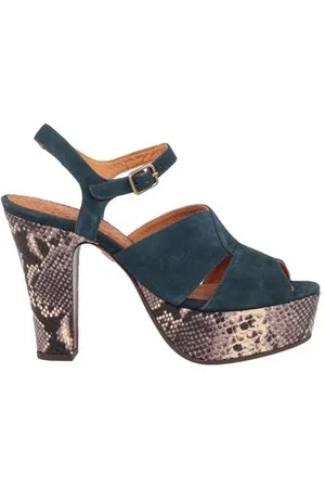 Chie Mihara CALZADO - Sandalias con cierre