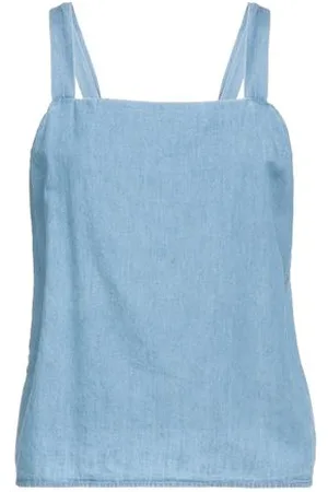 JACQUELINE DE YONG CAMISETAS Y TOPS - Tops