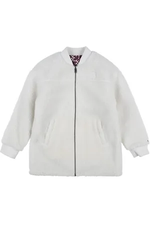 Tommy Hilfiger ROPA DE ABRIGO - Borreguito y pelo ecológico
