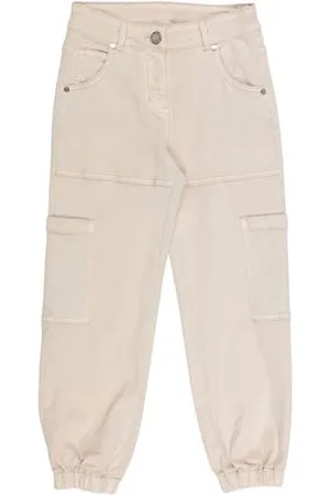 Manila Grace PARTES DE ABAJO - Pantalones
