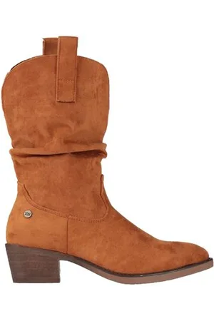 Xti CALZADO - Botines de caña alta