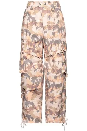 Isabel Marant PARTES DE ABAJO - Pantalones