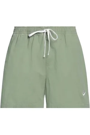 Nike PARTES DE ABAJO - Pantalones cortos y bermudas