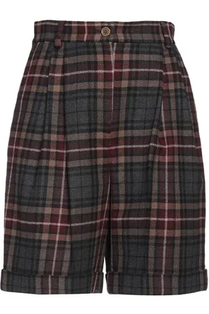 Dolce & Gabbana PARTES DE ABAJO - Pantalones cortos y bermudas