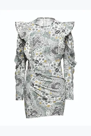Marant Etoile VESTIDOS - Minivestidos