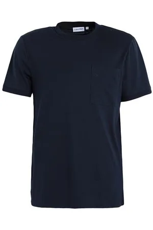 Calvin Klein CAMISETAS Y TOPS - Camisetas