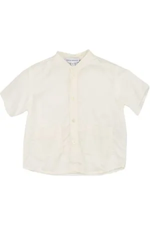 Emporio Armani CAMISETAS Y TOPS - Camisas